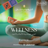 Class Yoga for rooting and belonging