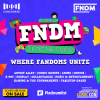 FNDM 2026 à Dubaï